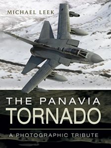 Descargar The Panavia Tornado: A Photographic Tribute pdf, epub, ebook