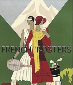Descargar French Posters (Minibooks) pdf, epub, ebook