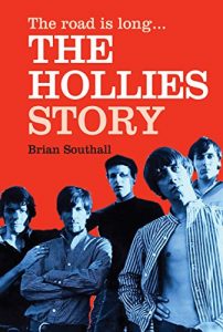 Descargar The road is long: THE HOLLIES STORY (English Edition) pdf, epub, ebook