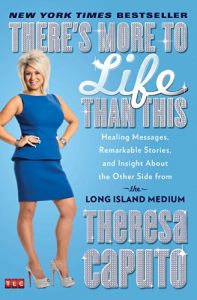 Descargar There’s More to Life Than This: Healing Messages, Remarkable Stories, and Insight About the Other Side from the Long Island Medium (English Edition) pdf, epub, ebook