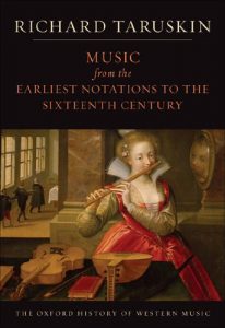 Descargar Oxford History of Western Music: 5-vol. set pdf, epub, ebook