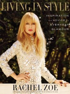Descargar Living In Style: Advice and Inspiration for Everyday Glamour (English Edition) pdf, epub, ebook