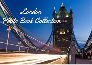 Descargar London: Photo Book Collection (English Edition) pdf, epub, ebook