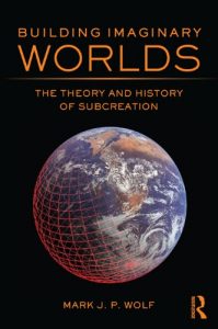 Descargar Building Imaginary Worlds: The Theory and History of Subcreation pdf, epub, ebook