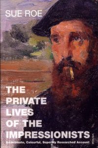 Descargar The Private Lives Of The Impressionists pdf, epub, ebook