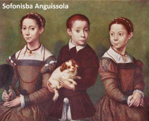 Descargar 27 Color Paintings of Sofonisba Anguissola – Italian Renaissance Painter (c. 1532 – November 16, 1625) (English Edition) pdf, epub, ebook