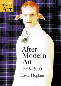 Descargar After Modern Art 1945-2000 (Oxford History of Art) pdf, epub, ebook