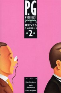 Descargar The Jeeves Omnibus – Vol 2: (Jeeves & Wooster): No. 2 (Jeeves Omnibus Collection) pdf, epub, ebook