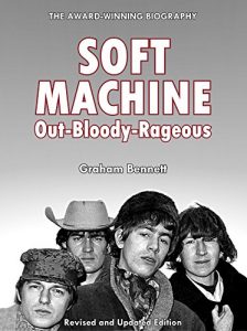 Descargar Soft Machine: Out-Bloody-Rageous: Revised and Updated Edition (English Edition) pdf, epub, ebook