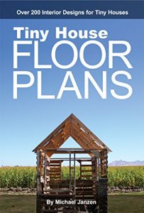 Descargar Tiny House Floor Plans: Over 200 Interior Designs for Tiny Houses (English Edition) pdf, epub, ebook