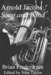 Descargar Arnold Jacobs: Song and Wind (English Edition) pdf, epub, ebook