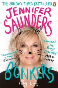 Descargar Bonkers: My Life in Laughs pdf, epub, ebook