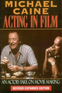 Descargar Acting in Film: An Actor’s Take on Movie Making pdf, epub, ebook