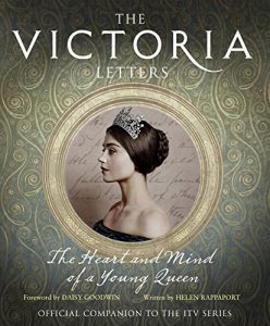 Descargar The Victoria Letters: The official companion to the ITV Victoria series pdf, epub, ebook