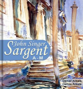 Descargar John Singer Sargent (A-M): 515+ Realist Paintings – Realism, Impressionism (English Edition) pdf, epub, ebook