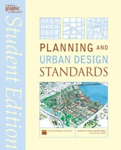 Descargar Planning and Urban Design Standards (Ramsey/Sleeper Architectural Graphic Standards Series) pdf, epub, ebook