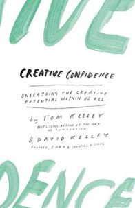 Descargar Creative Confidence: Unleashing the Creative Potential Within Us All pdf, epub, ebook