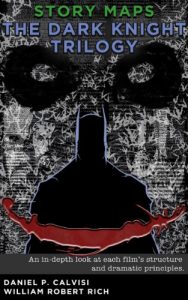 Descargar STORY MAPS: The Dark Knight Trilogy (Batman Begins, The Dark Knight, The Dark Knight Rises) (English Edition) pdf, epub, ebook