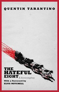 Descargar The Hateful Eight (English Edition) pdf, epub, ebook