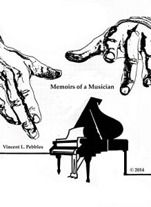 Descargar Memoirs of a Musician (English Edition) pdf, epub, ebook