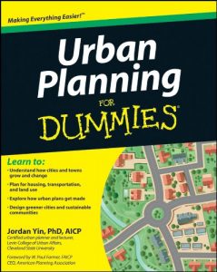 Descargar Urban Planning For Dummies pdf, epub, ebook