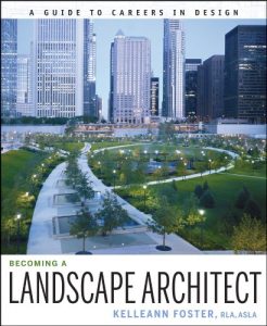 Descargar Becoming a Landscape Architect: A Guide to Careers in Design pdf, epub, ebook