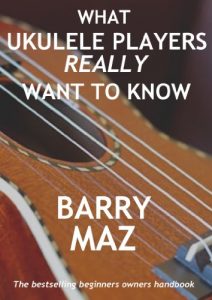 Descargar What Ukulele Players Really Want To Know : The Owners Manual For Ukulele Beginners (English Edition) pdf, epub, ebook