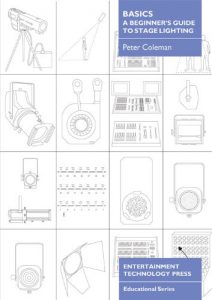 Descargar Basics A Beginner’s Guide to Stage Lighting pdf, epub, ebook