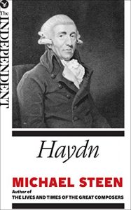 Descargar Haydn: The Great Composers pdf, epub, ebook