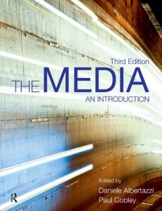 Descargar The Media: An Introduction pdf, epub, ebook