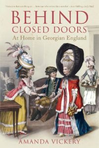 Descargar Behind Closed Doors pdf, epub, ebook