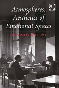 Descargar Atmospheres: Aesthetics of Emotional Spaces pdf, epub, ebook
