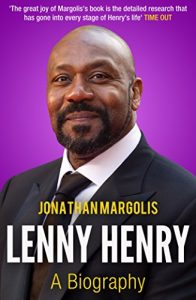 Descargar Lenny Henry: A Biography (English Edition) pdf, epub, ebook