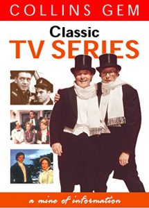 Descargar Classic TV Series (Collins Gem) pdf, epub, ebook