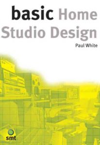 Descargar Basic Home Studio Design pdf, epub, ebook