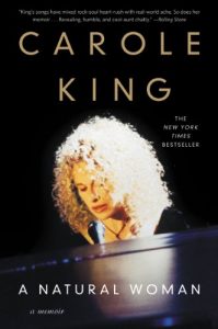 Descargar A Natural Woman: A Memoir (English Edition) pdf, epub, ebook