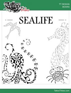 Descargar SEALIFE – Design Book (TattooTribes Design Books 4) (English Edition) pdf, epub, ebook
