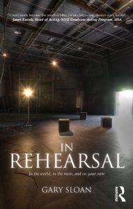 Descargar In Rehearsal: In the World, in the Room, and On Your Own pdf, epub, ebook