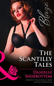 Descargar The Scantilly Tales pdf, epub, ebook