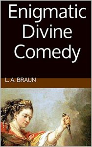 Descargar Enigmatic Divine Comedy (English Edition) pdf, epub, ebook