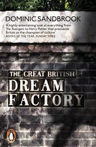 Descargar The Great British Dream Factory: The Strange History of Our National Imagination pdf, epub, ebook