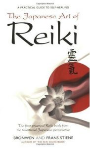 Descargar Japanese Art Of Reiki: A Practical Guide to Self-healing pdf, epub, ebook