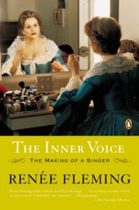 Descargar The Inner Voice: The Making of a Singer pdf, epub, ebook
