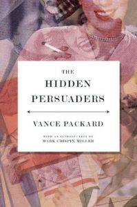Descargar The Hidden Persuaders pdf, epub, ebook