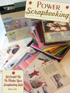 Descargar Power Scrapbooking – Get Caught Up, No Matter Your Scrapbooking Style (English Edition) pdf, epub, ebook