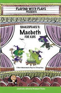 Descargar Shakespeare’s Macbeth for Kids (English Edition) pdf, epub, ebook