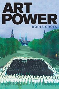 Descargar Art Power (MIT Press) pdf, epub, ebook