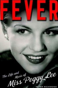 Descargar Fever: The Life and Music of Miss Peggy Lee pdf, epub, ebook