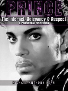 Descargar PRINCE The Internet, Relevancy & Respect (English Edition) pdf, epub, ebook