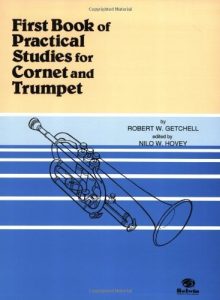 Descargar First Book of Practical Studies: Cornet and Trumpet pdf, epub, ebook